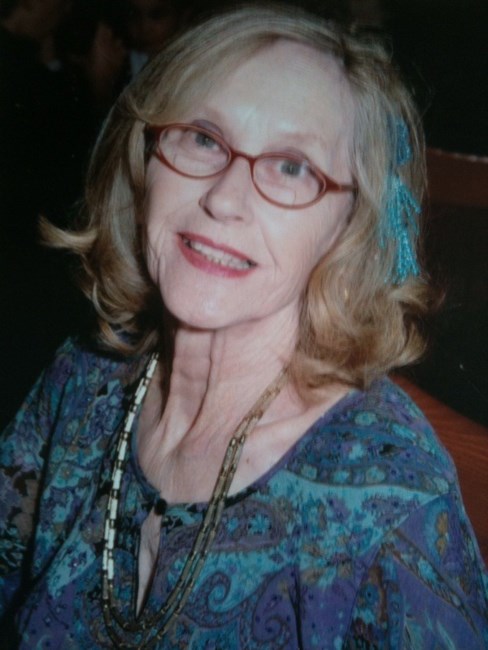 Obituary of Lillian Ann Bartolotta