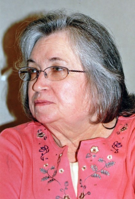 Obituary of Nellie Marie "Nanny" Flair