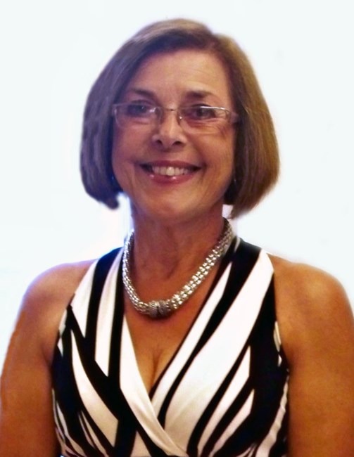 Obituary of Jean Joanne Del Piero Smith