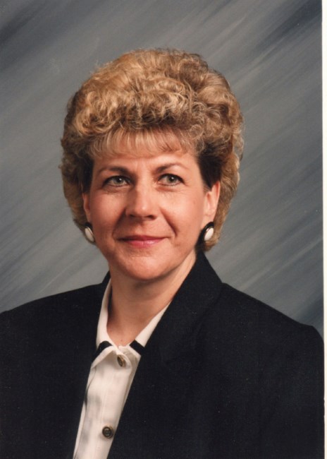 Obituary of Kathleen Kathy Ruth Oliva