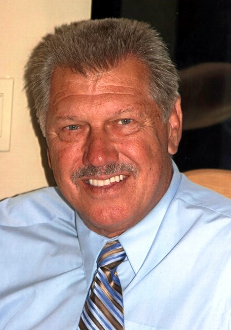 Obituary of Frank Ronald Stankunas