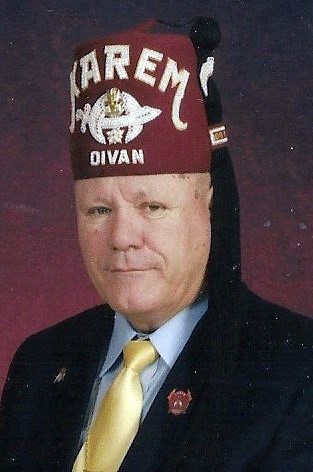 Obituary of Alfred Sam Moore Sr.