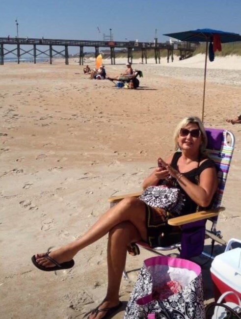 Obituary of Sherri Diane Duryea