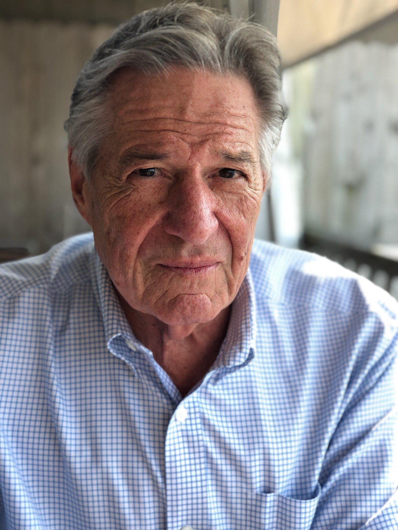 Obituary of Warren Palitz