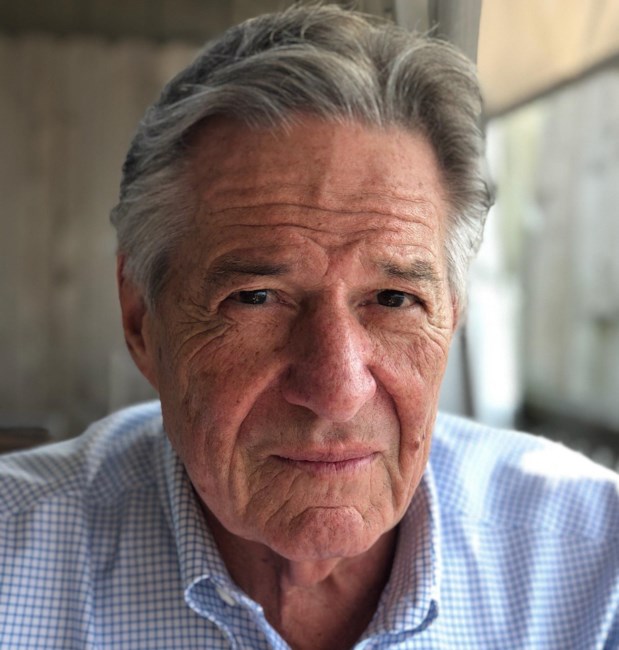 Obituary of Warren Palitz