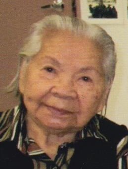 Obituary of Priscila Francisco