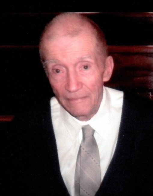 Obituary of Daniel Louis Snyder