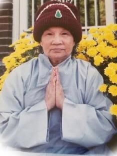 Obituary of Nga T Tran