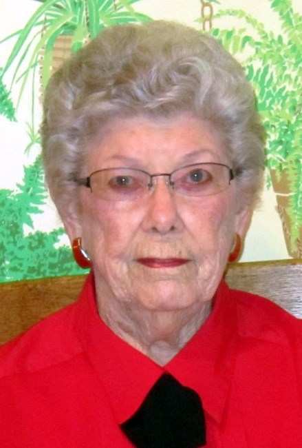 Avis de décès de Kathaleen Jane Swenson