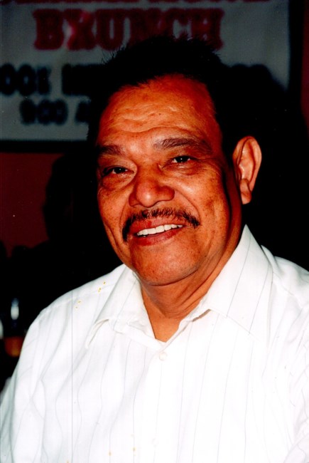 Obituary of Ricardo Sanchez