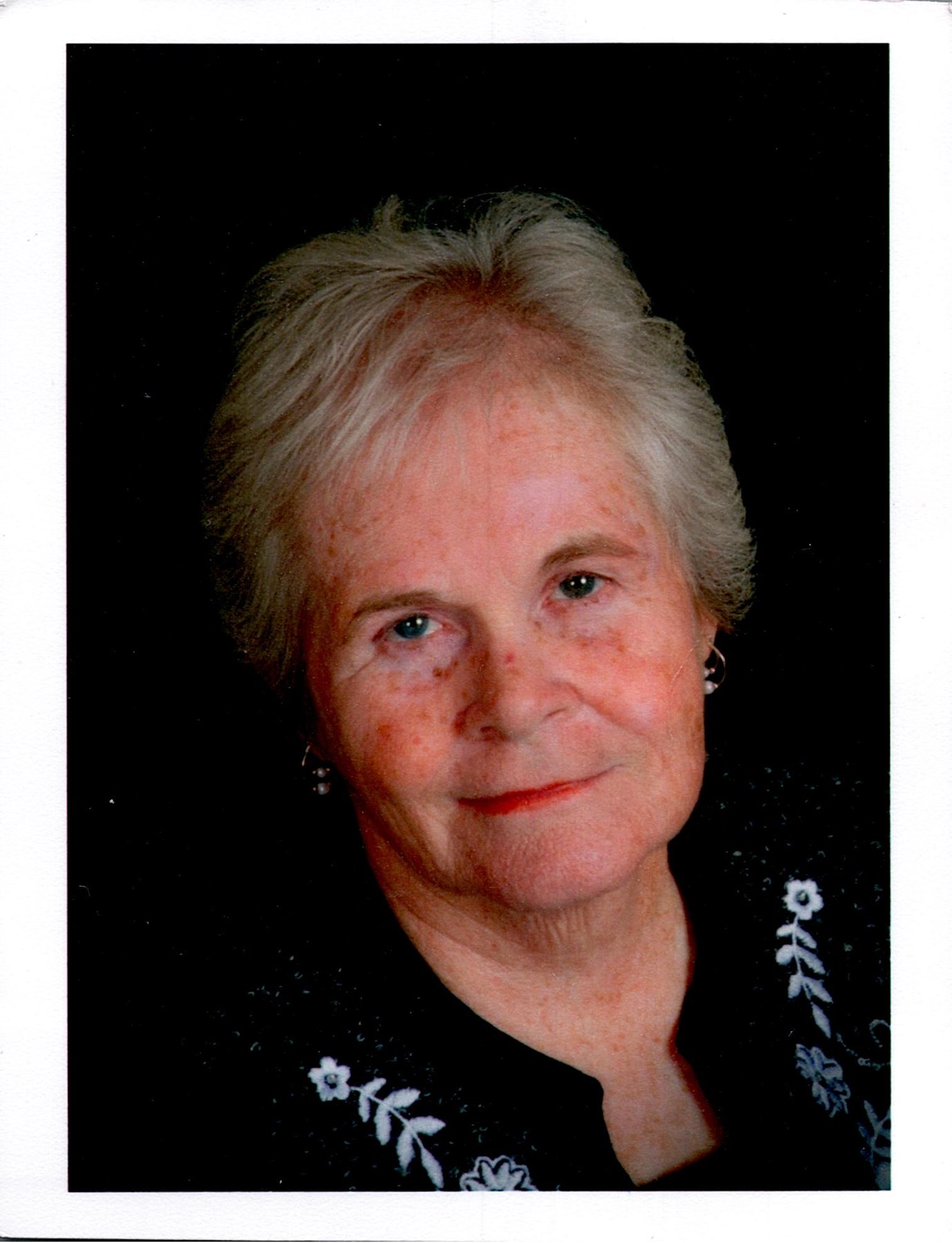 Obituary of Shirley Anne Cherry
