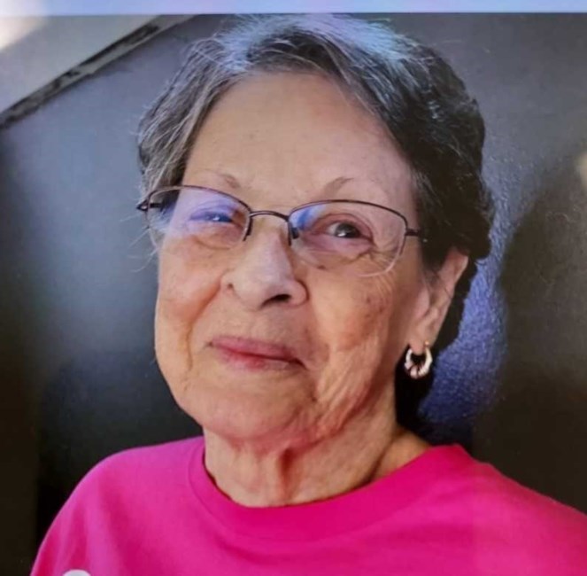 Obituary of Genevieve Patricia Davis