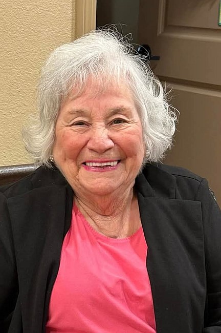 Obituary of Angelina S. Escoto