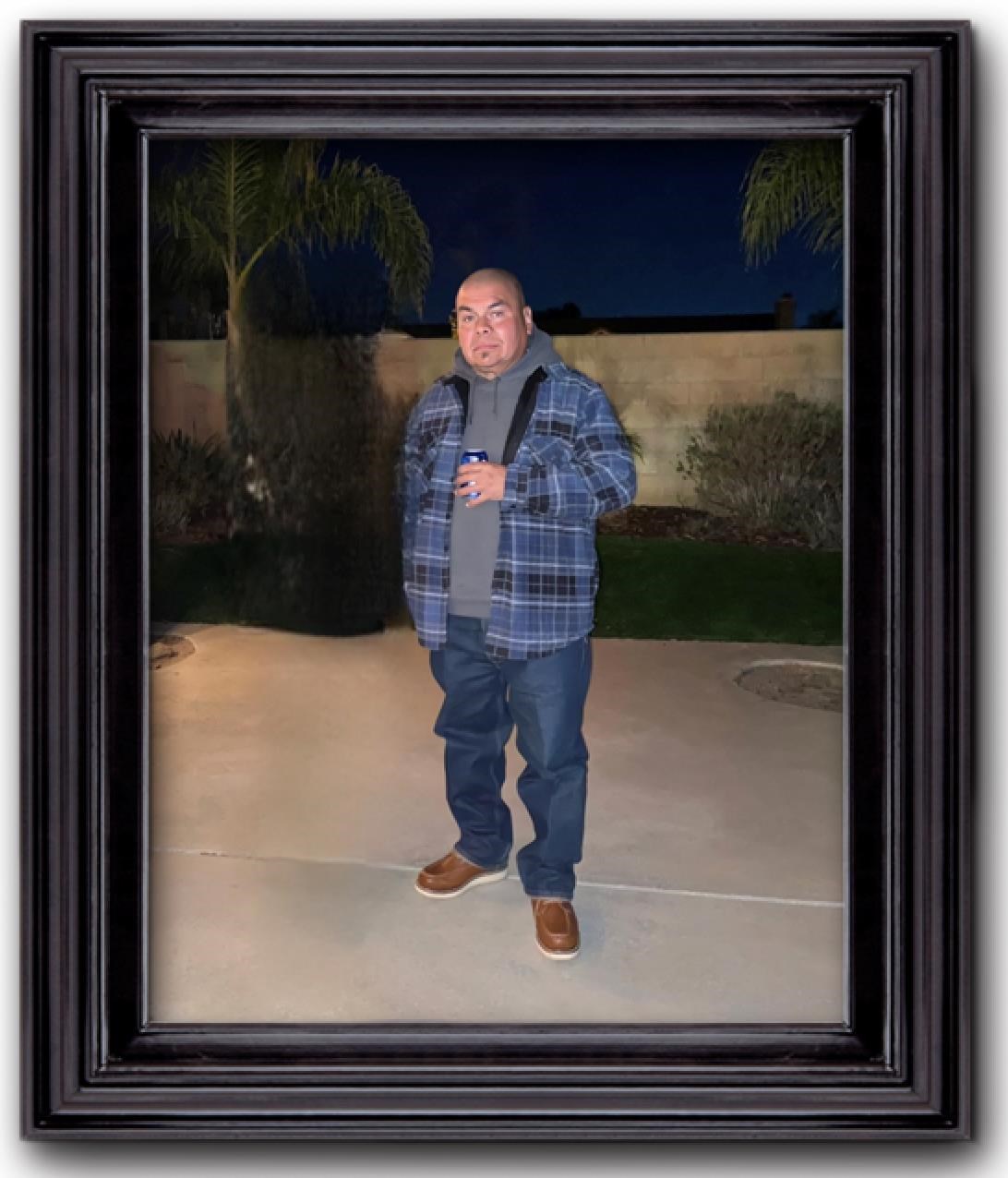 Obituary of Michael John Reyes