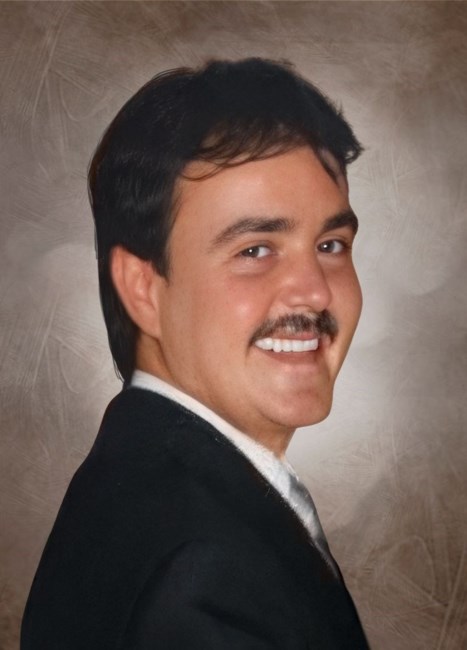 Obituario de Guy David