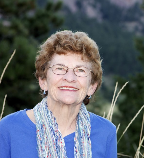 Obituary of Patsy Arlene Pollock