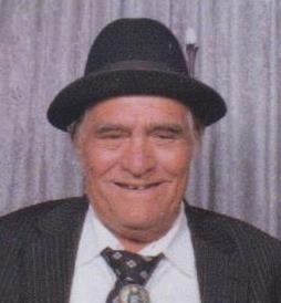 Obituary of Pedro R. De La Cruz