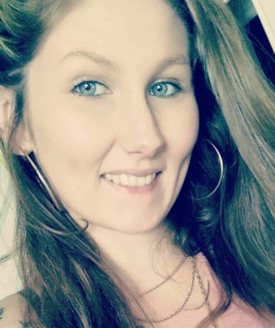 Obituary of Lexus Grace Chambers