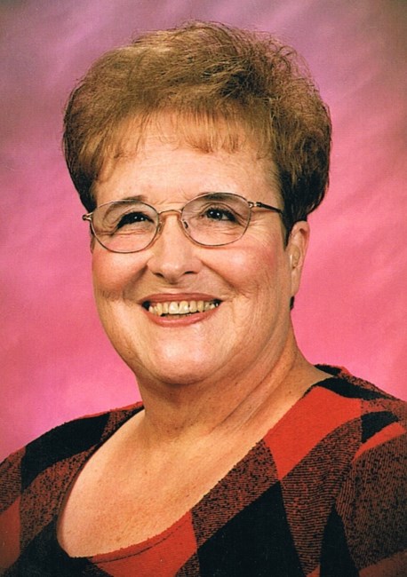 Obituary of Marllene Goodon