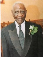 Elder Lee Powell, Sr.