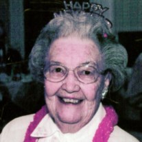 Obituary of Lenore Lee Burneika