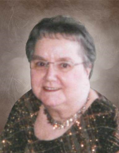 Obituary of Marie-Berthe Lapointe