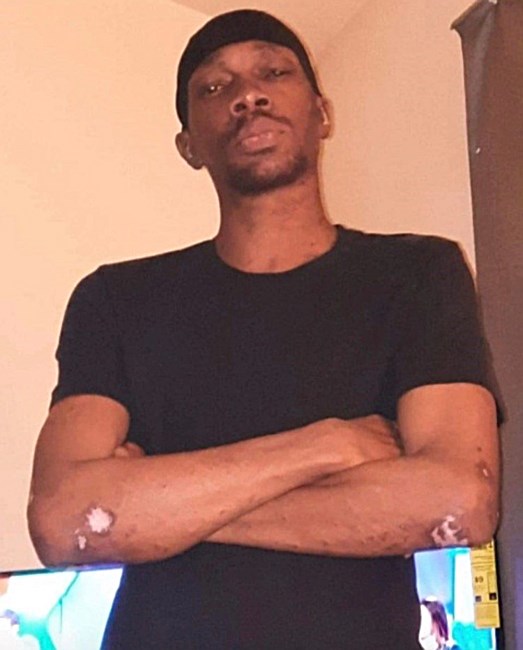 Obituary of Carlous Antoine Fountain