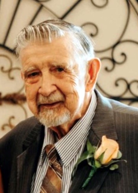 Obituary of Chuck Hilger
