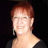 Obituary of Susan Elizabeth Webster Slavin