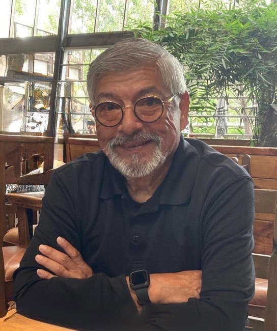 Obituary of George H. Hernandez