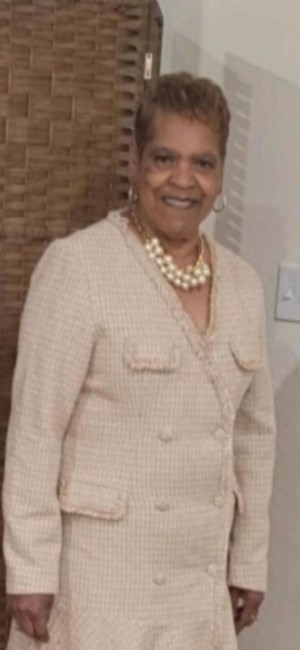 Obituary of Ida Lovenia Dubose