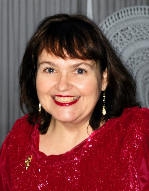 Obituary of Rosalind Diana Tushinski