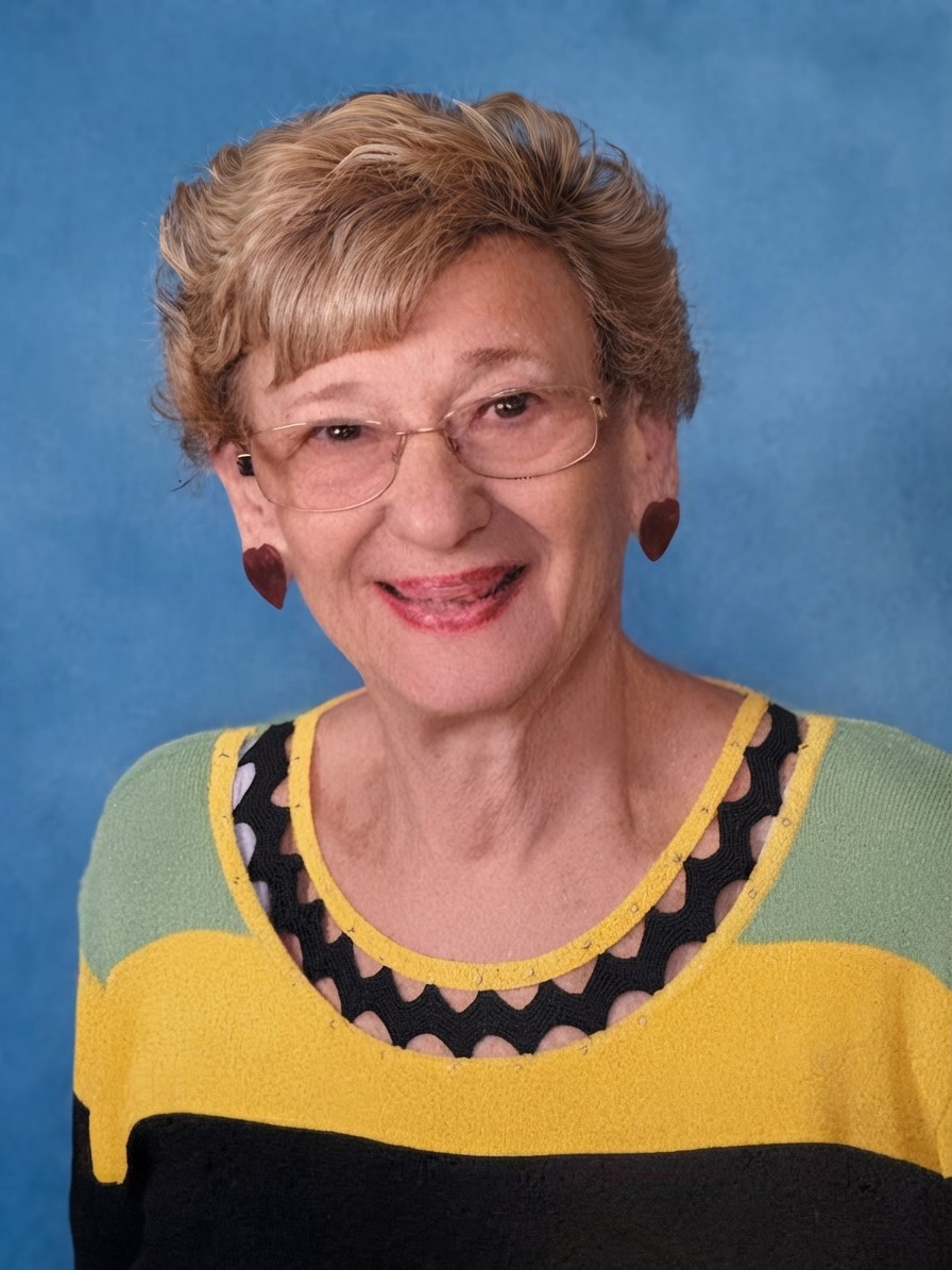 Obituary of Marcia Joyce Workman
