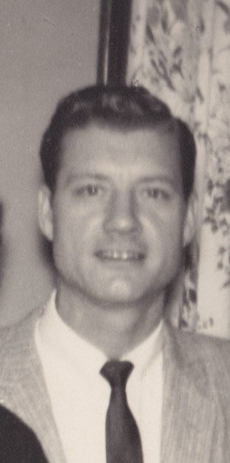 Obituary of William W. Davis