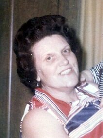 Obituary of Eileen King Stricklin
