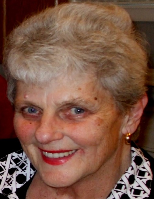 Obituary of Carol Louise Oliver
