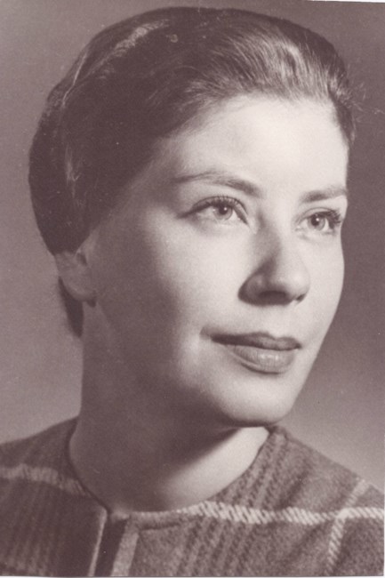 Obituary of Renee Merlino