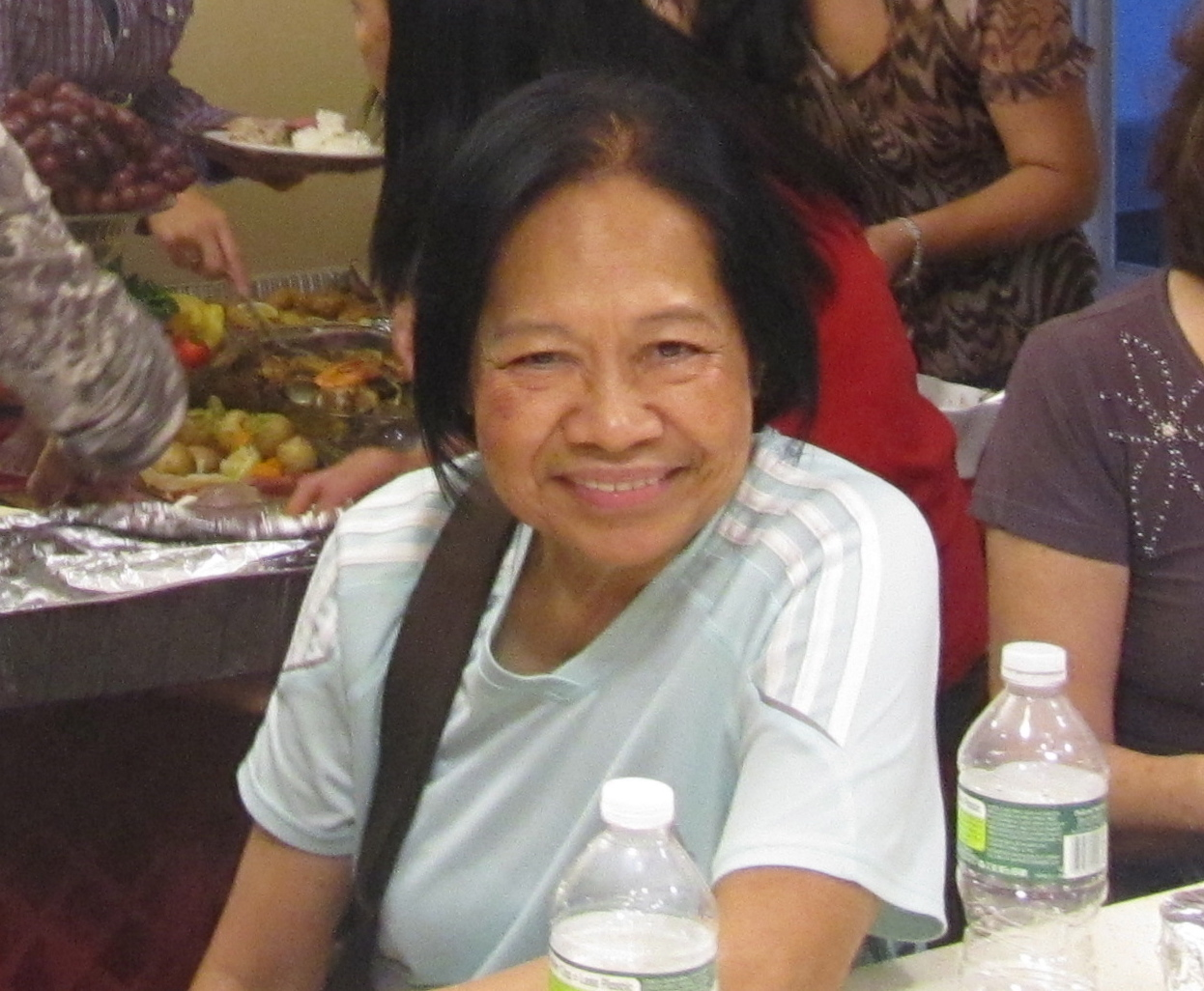 Obituary of Nora Z. Ramos