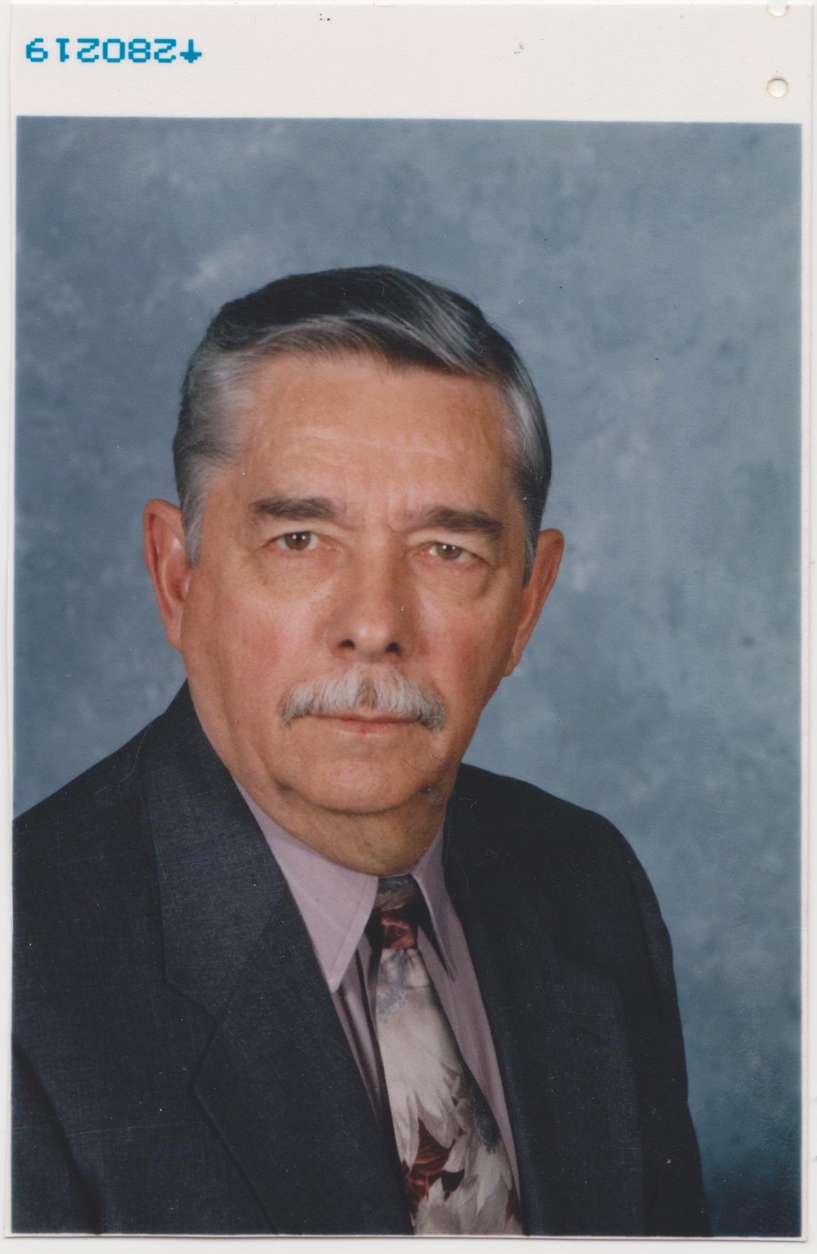 Obituary of Edward Wayne Green