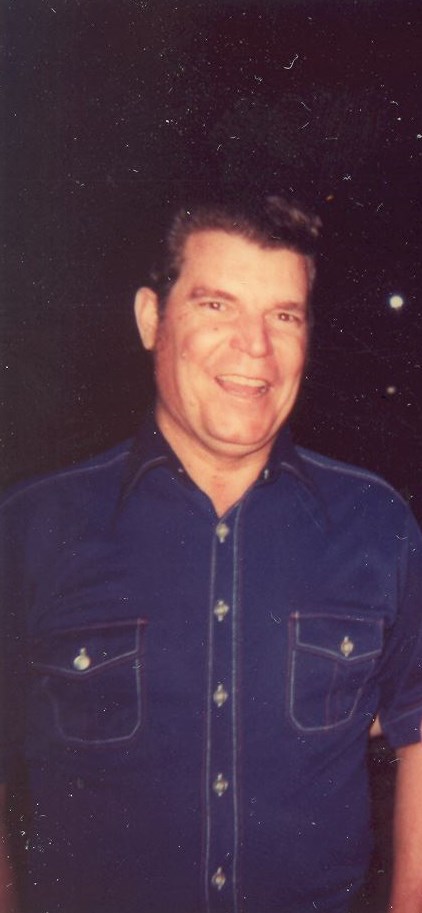 Obituary of John Alton Brown