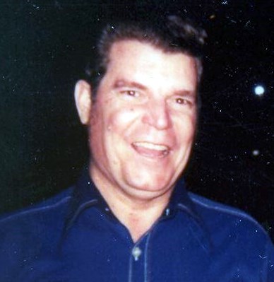 Avis de décès de John Alton Brown