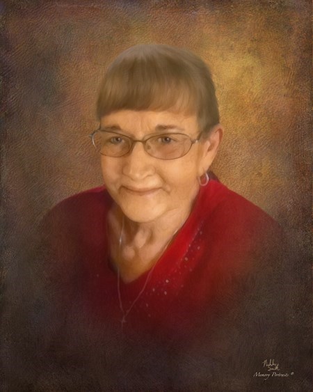 Obituary of Katherine Jensen