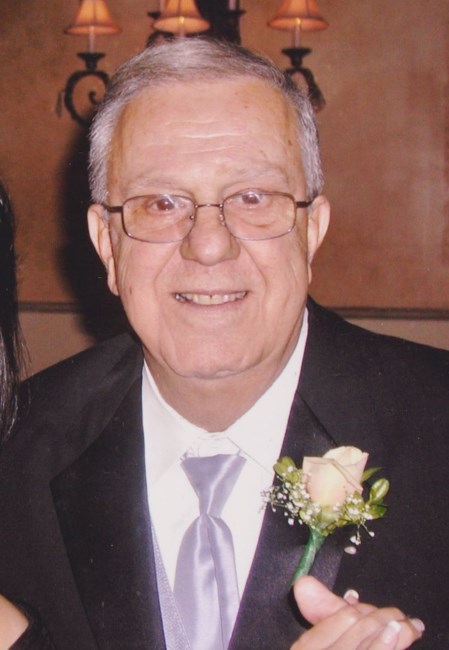 Obituary of Dominick D. Victorio