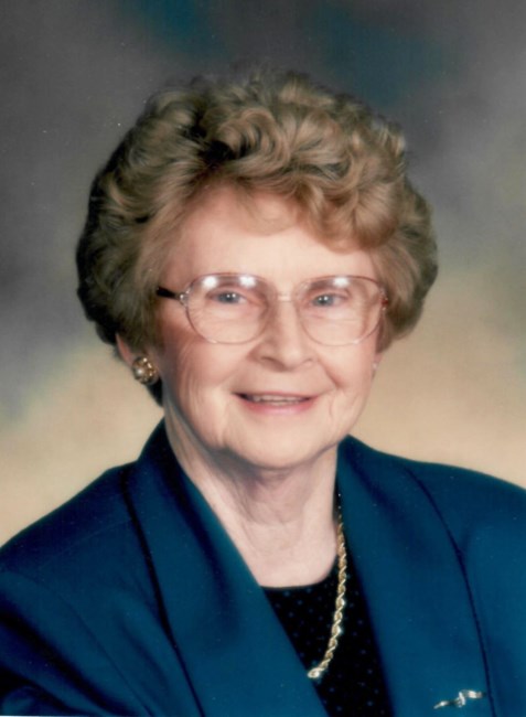 Obituary of Rita Catherine Baird