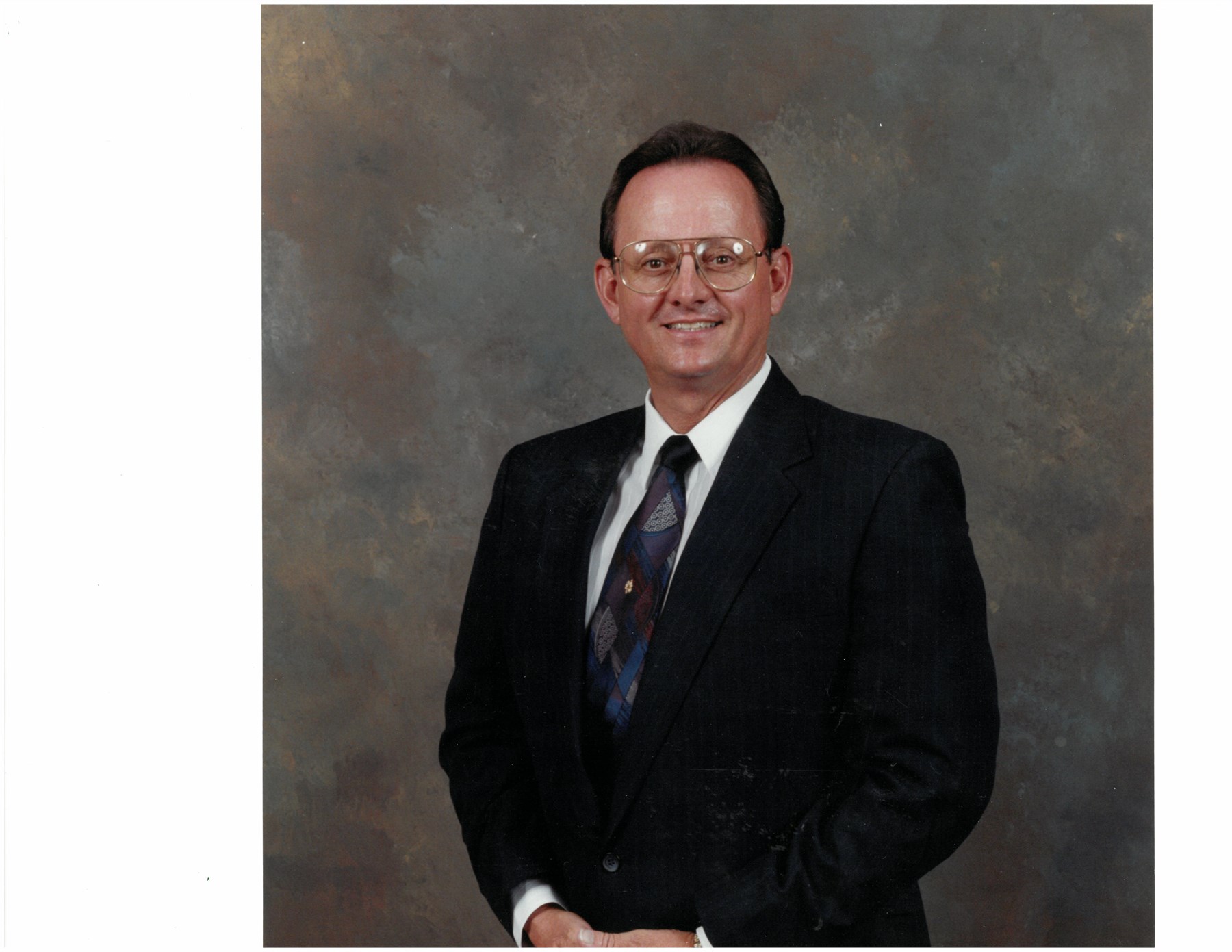 Obituary of Dennis Everett Frazier