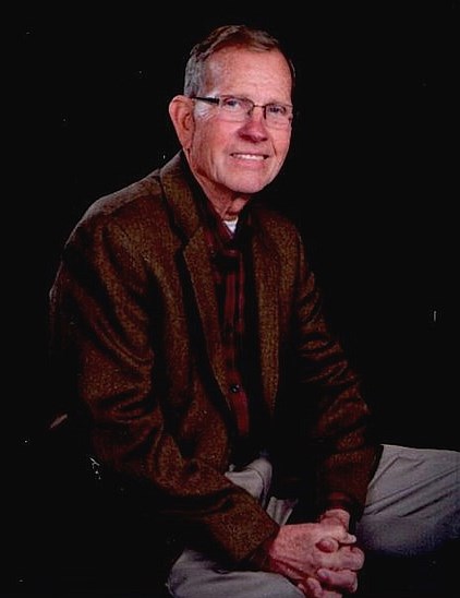 Obituary of Delbert L. Simpson