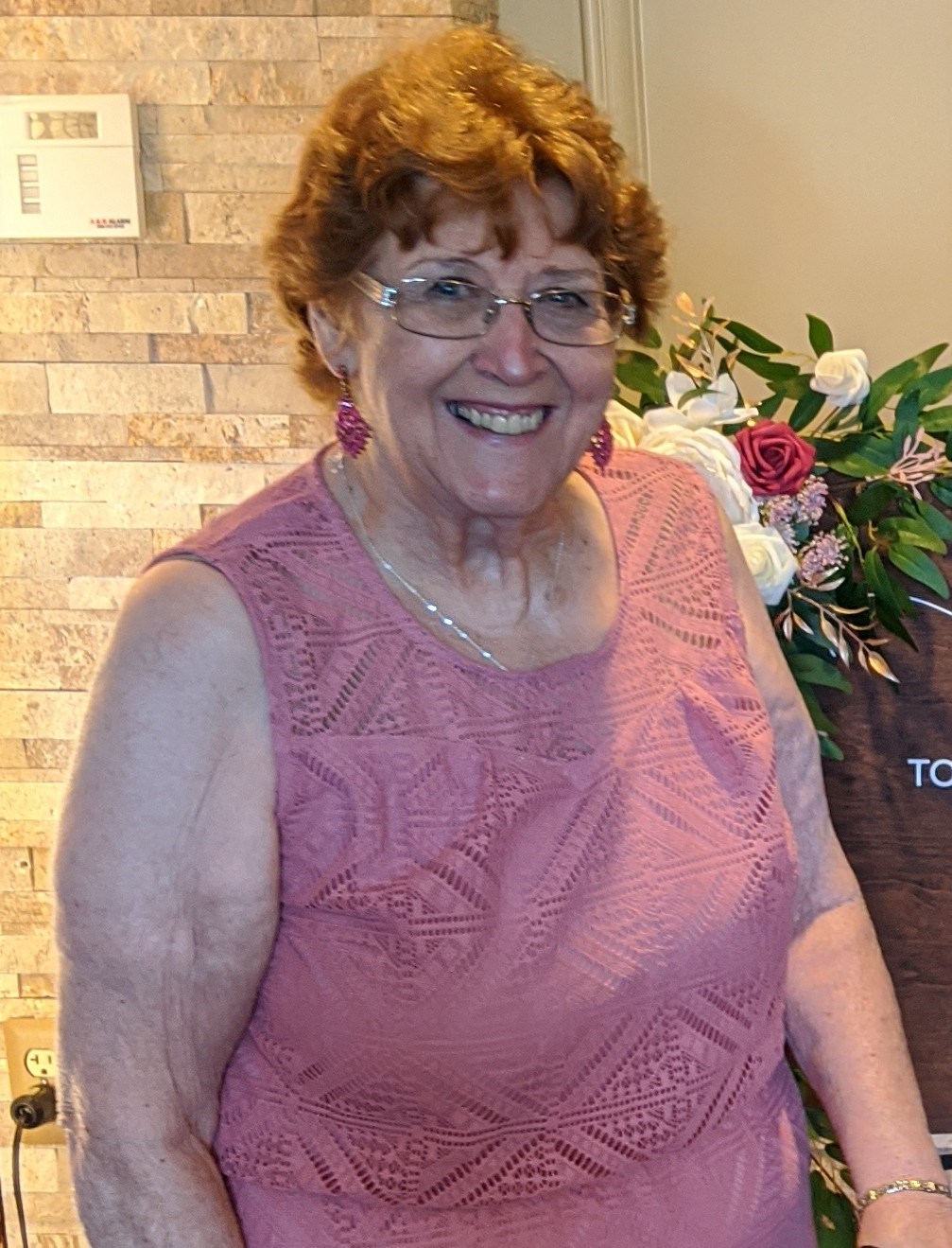 Obituary of Carol Ann Blohm