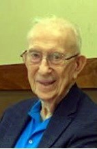 Obituary of Lawrence I. Gould