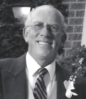 Avis de décès de Sampson Alexander Starling II