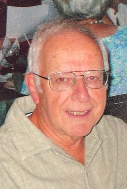 Obituary of Frederick C. Mills